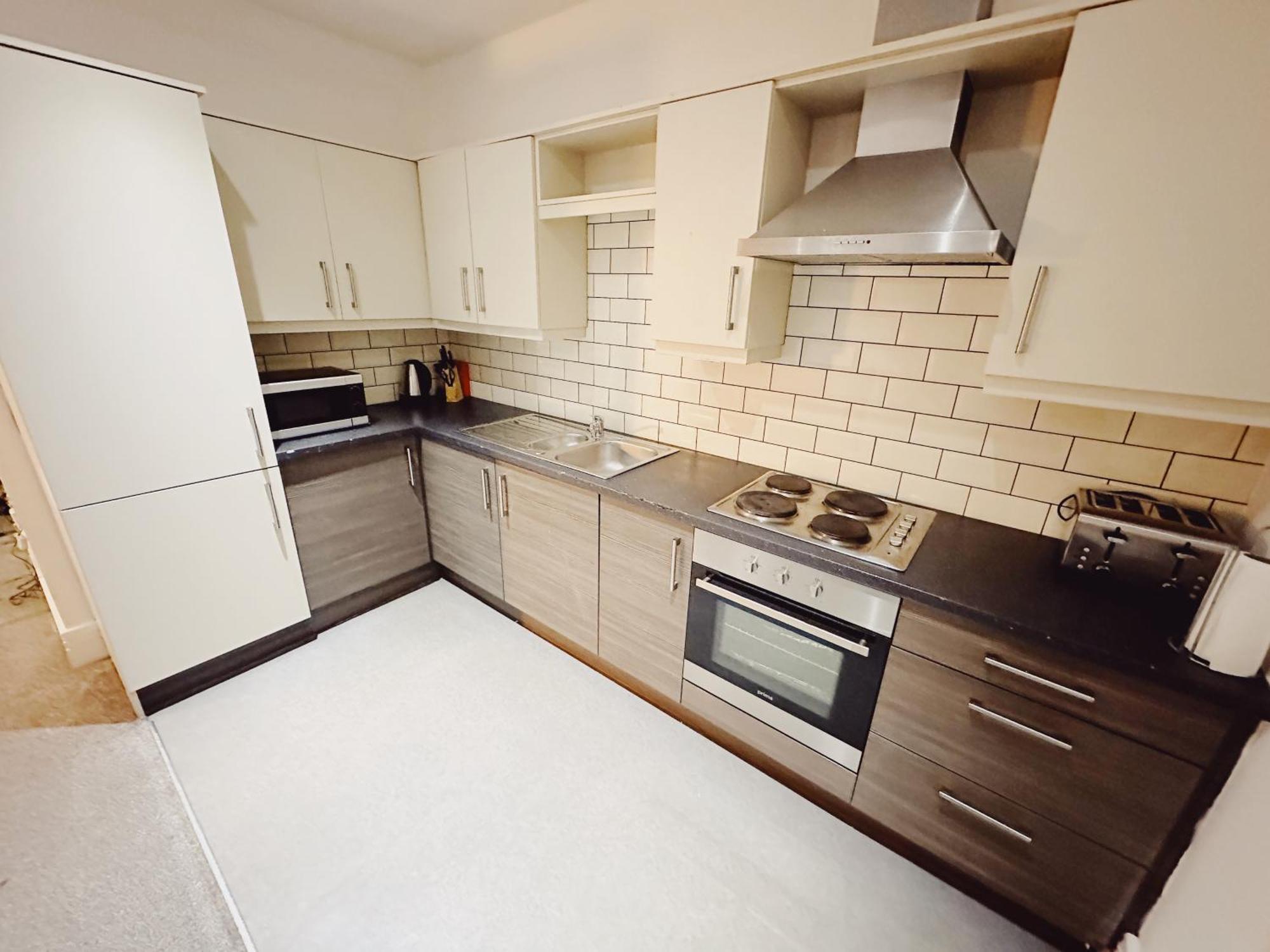 2 Bedroom Apartment In The Heart Of Newcastle - Spacious - Sleeps 7 ภายนอก รูปภาพ